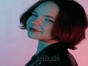 Aprilwebb