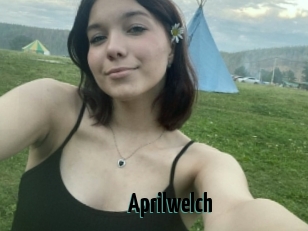 Aprilwelch