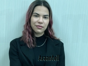 Araantell