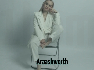 Araashworth