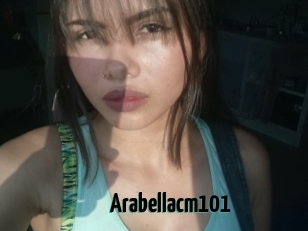 Arabellacm101