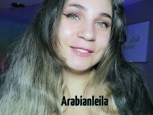 Arabianleila