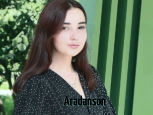Aradanson