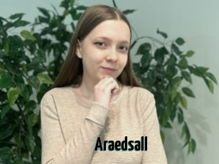 Araedsall