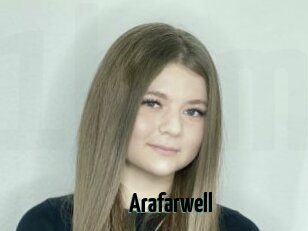 Arafarwell
