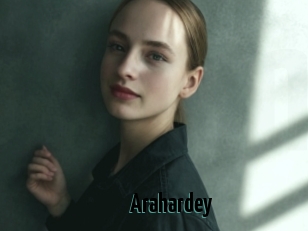 Arahardey