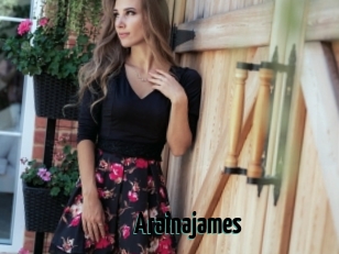 Arainajames