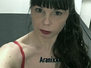 Aranixxx
