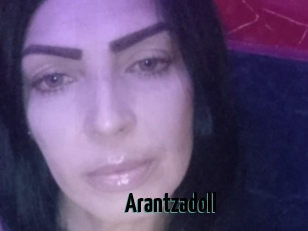 Arantzadoll