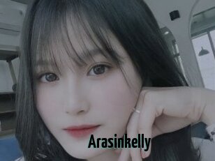 Arasinkelly