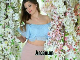 Arcanum