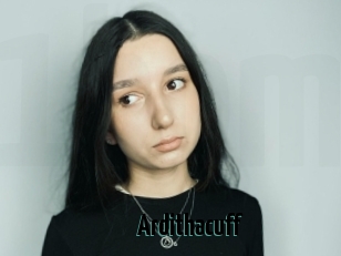 Ardithacuff