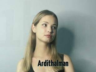 Ardithalman