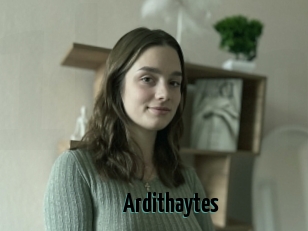 Ardithaytes