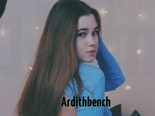 Ardithbench