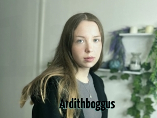 Ardithboggus