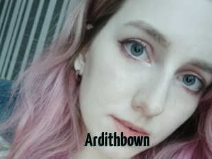 Ardithbown