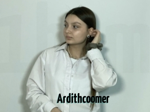 Ardithcoomer