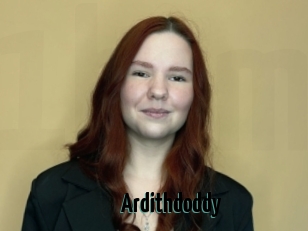 Ardithdoddy