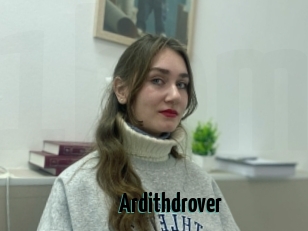 Ardithdrover