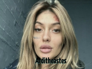 Arditheastes