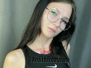 Ardithfreestone