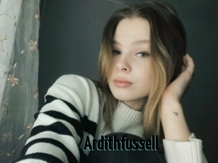 Ardithfussell