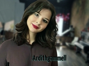 Ardithgammell