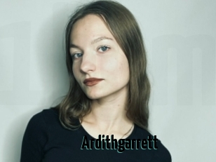 Ardithgarrett