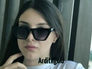 Ardithgold