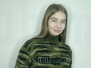 Ardithgolson