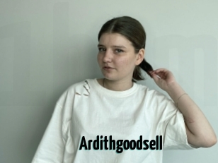 Ardithgoodsell
