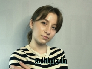 Ardithgravlin