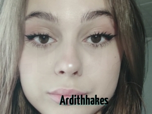 Ardithhakes