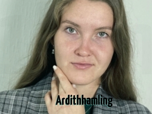 Ardithhamling