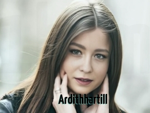 Ardithhartill