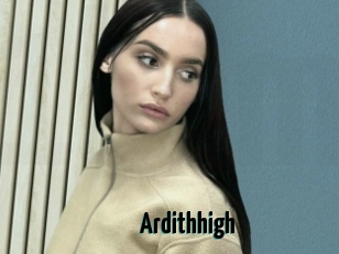 Ardithhigh
