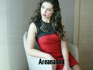Areanaxxx