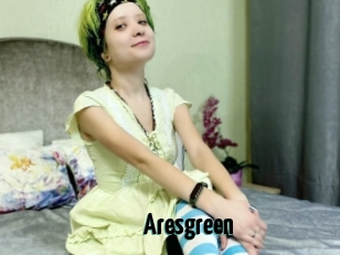 Aresgreen