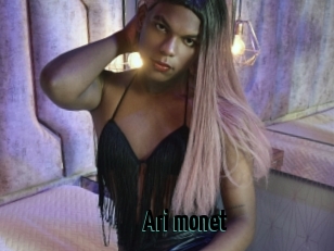 Ari_monet