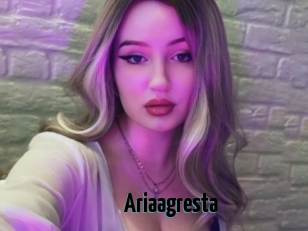 Ariaagresta