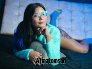 Ariaatomson
