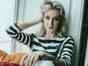 Ariaazure