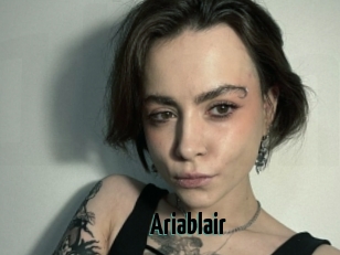 Ariablair