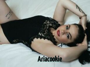 Ariacookie
