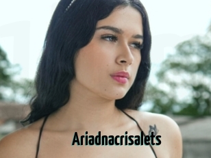 Ariadnacrisalets