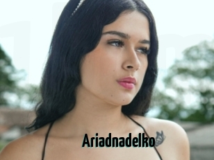 Ariadnadelko