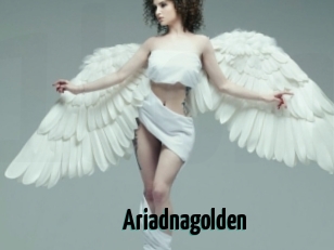 Ariadnagolden
