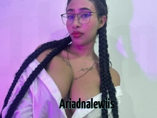 Ariadnalewiis