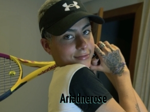 Ariadnerose